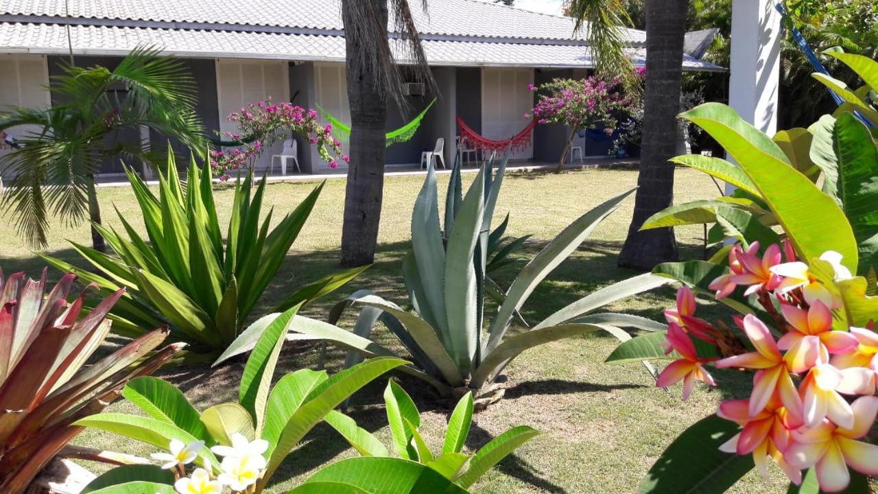 Capri Hotel Sao Francisco do Sul Exterior photo